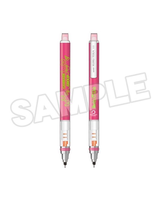 ワールズエンドクラブ【World’s End Club】 クルトガ Pink【特典付き】