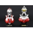 ULTRAMAN SUIT Ver.7.2 Bust Figure