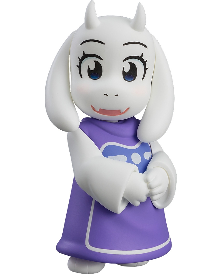 Nendoroid Toriel