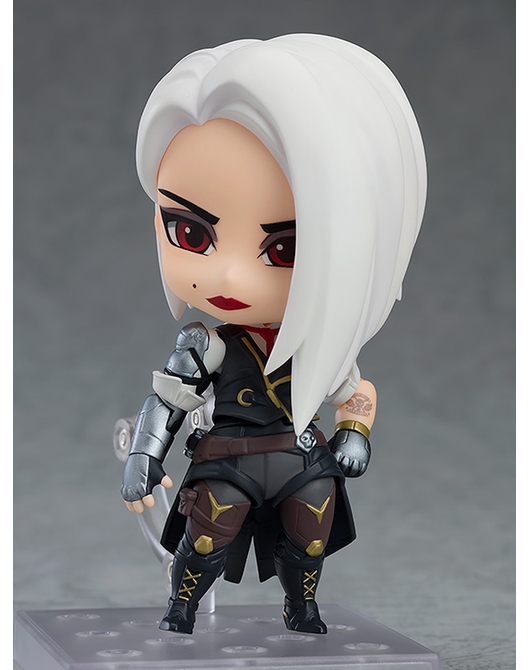 nendoroid overwatch ashe