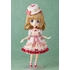 Harmonia humming Creator's Doll: Fraisier Designed by ERIMO