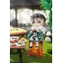 Nendoroid Doll Chinese-Style Panda Mahjong: Laurier