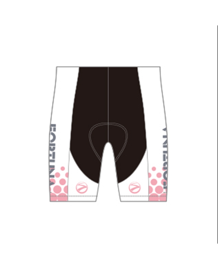 「ろんぐらいだぁす！」サイクルパンツ2.0【再販】