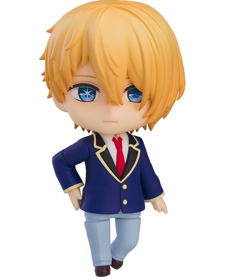 【Preorder Campaign】Nendoroid Aqua