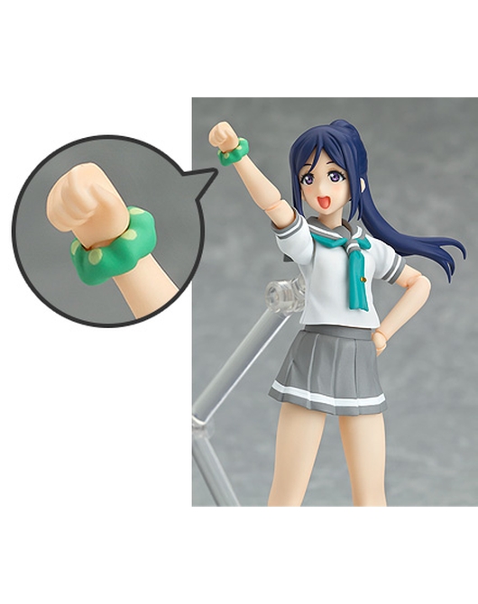 kanan matsuura figma