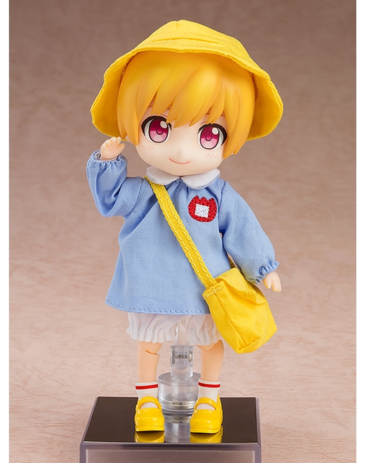 黏土娃 服装套组(幼稚园) | goodsmile online shop taiwan