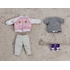 Nendoroid Doll: Outfit Set (Souvenir Jacket - Pink)