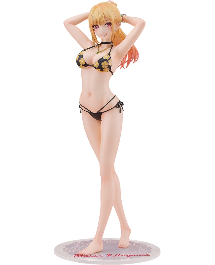 Marin Kitagawa: Swimsuit Ver.