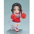 Nendoroid Doll Outfit Set: Cheerleader (Red)