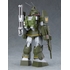 【Max Factory SALE】COMBAT ARMORS MAX 18: 1/72nd Scale Soltic H8 Roundfacer Reinforced Pack Mounted Type