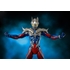 threezeroX高木アキノリ ウルトラマンゼロ