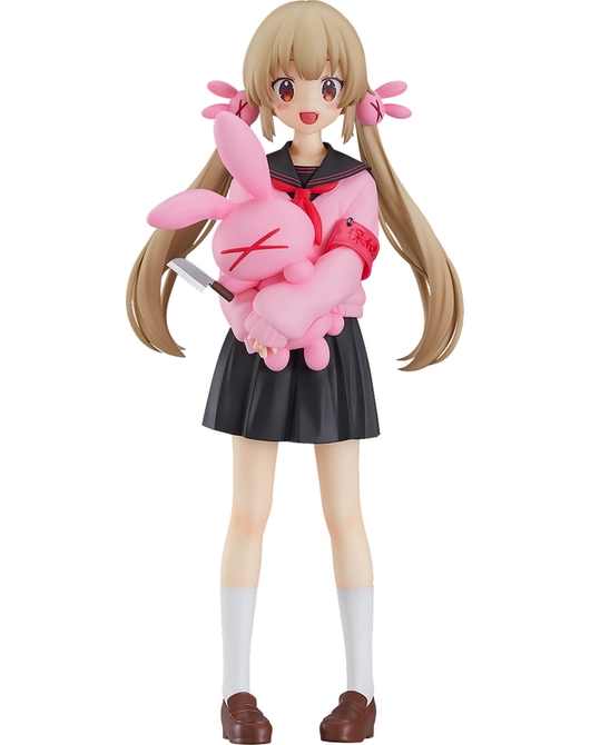 【Max Factory SALE】POP UP PARADE Natori Sana: School Uniform Ver.