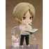 Nendoroid Takashi Natsume & Nyanko Sensei