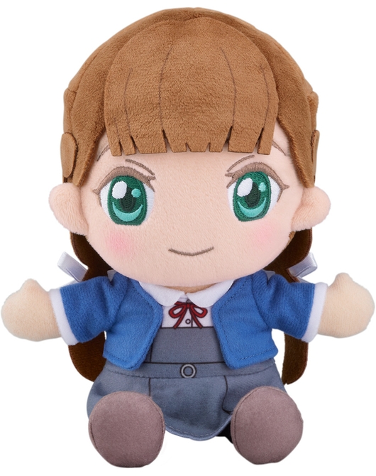 Love Live! Superstar!! Plushie Kinako Sakurakoji