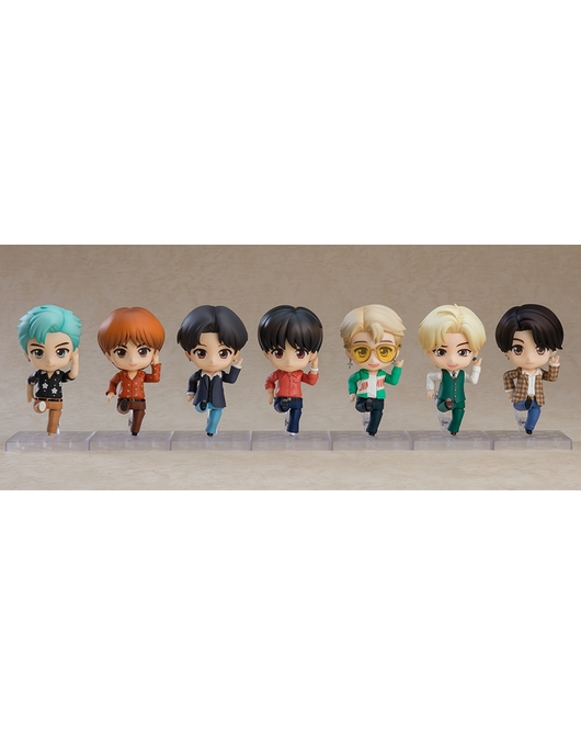 suga nendoroid