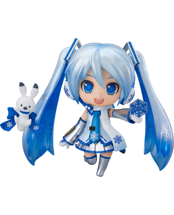 Nendoroid Snow Miku 2.0