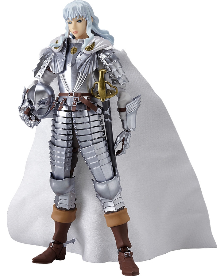 figma Griffith