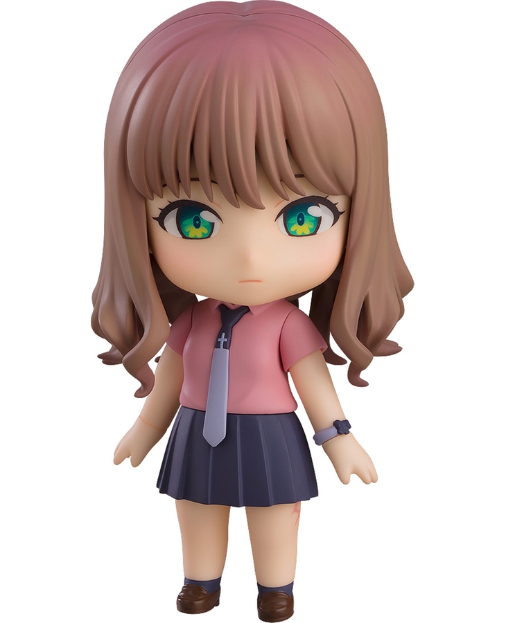 ねんどろいど 南夢芽【特典付き】 | GOODSMILE ONLINE SHOP