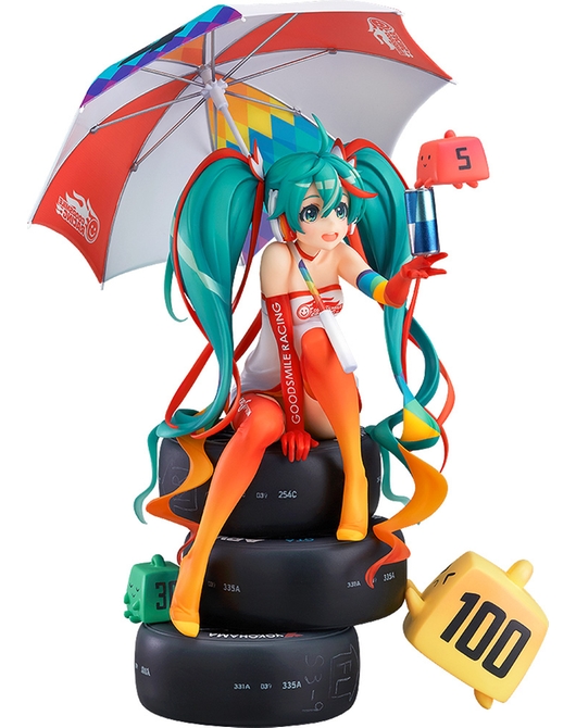 レーシングミク 2016 Ver.