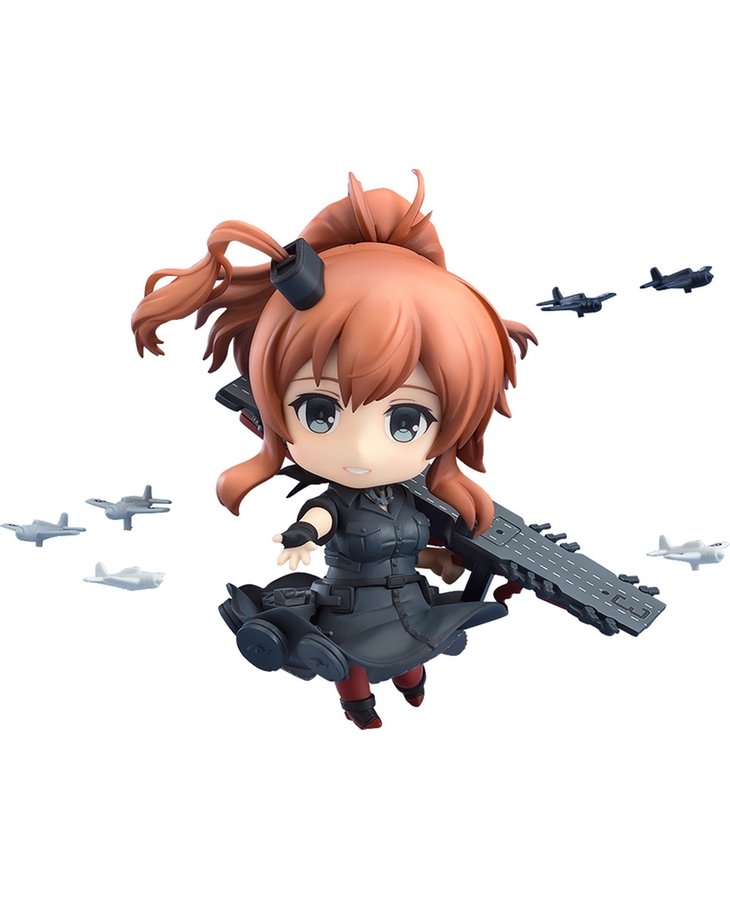 Nendoroid Saratoga Mk.II Mod.2