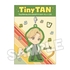 TinyTAN Nendoroid Plus Acrylic Keychain V