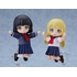 Nendoroid Doll Outfit Set: Long-Sleeved Sailor Outfit (Navy)