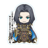 Thunderbolt Fantasy 東離劍遊紀 4【完全生産限定版】(DVD)【特典付き】