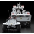 MODEROID Type 98 Special Command Vehicle & Type 99 Special Labor Carrier (Rerelease)