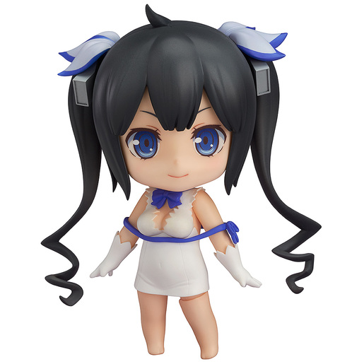 ねんどろいど ヘスティア
