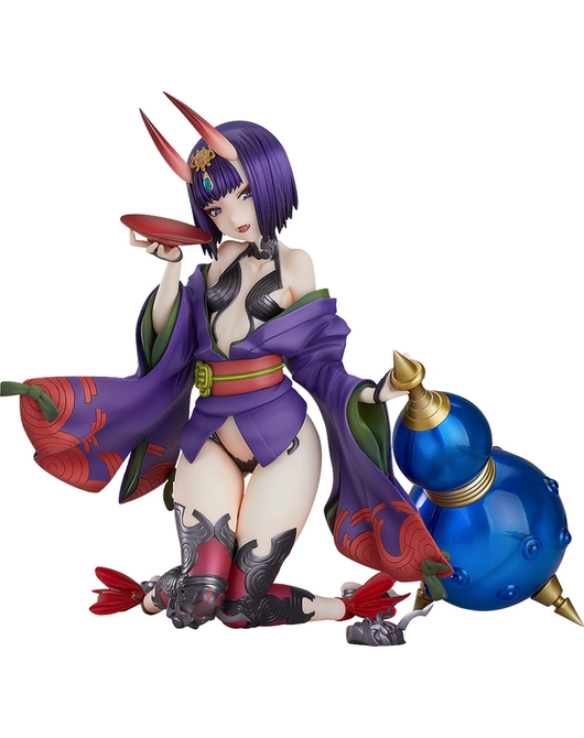 Assassin/Shuten-Douji