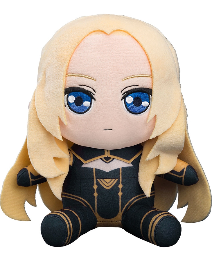 陰の実力者になりたくて！ ぬいぐるみ アルファ