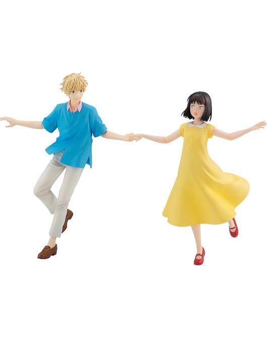 POP UP PARADE 岩倉美津未＆志摩聡介