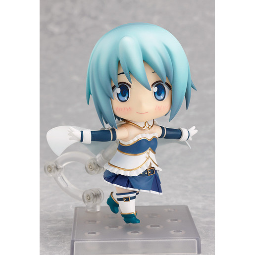 ねんどろいど 美樹さやか