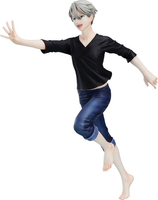 ヴィクトル・ニキフォロフ