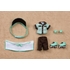 Nendoroid Doll Outfit Set: Diner - Boy (Green)