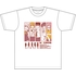 ド級編隊エグゼロス イラストTシャツ