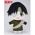 Saiyuki RELOAD ZEROIN Nendoroid Plus Plushie: Cho Hakkai