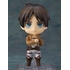 Nendoroid Eren Yeager: Survey Corps Ver.