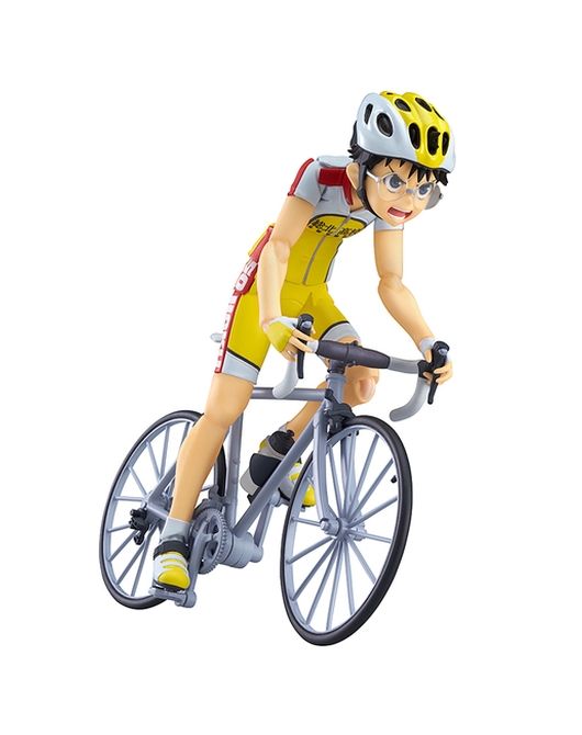 figma 小野田坂道 【特典付き】