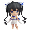 ねんどろいど ヘスティア
