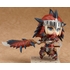 Nendoroid Hunter: Female Rathalos Armor Edition - DX Ver.