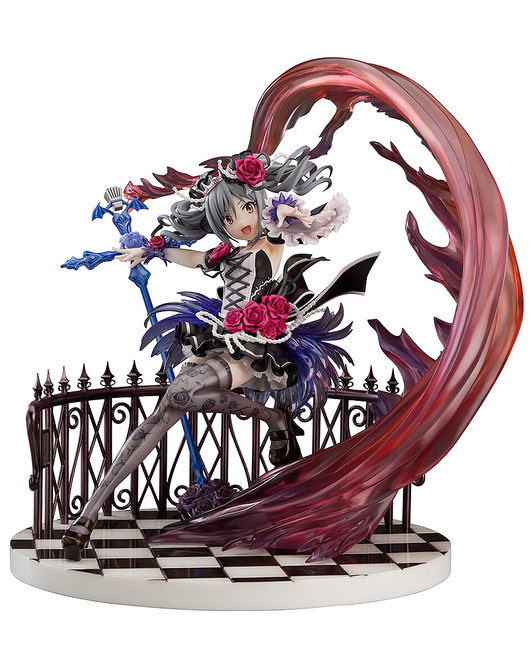 Ranko Kanzaki: Anniversary Princess Ver. ~Mad Banquet~(Second Release)