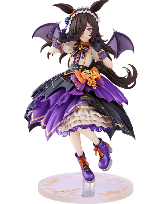 Rice Shower Vampire Makeover!