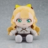 World Dai Star Plushie Kathrina Griebel