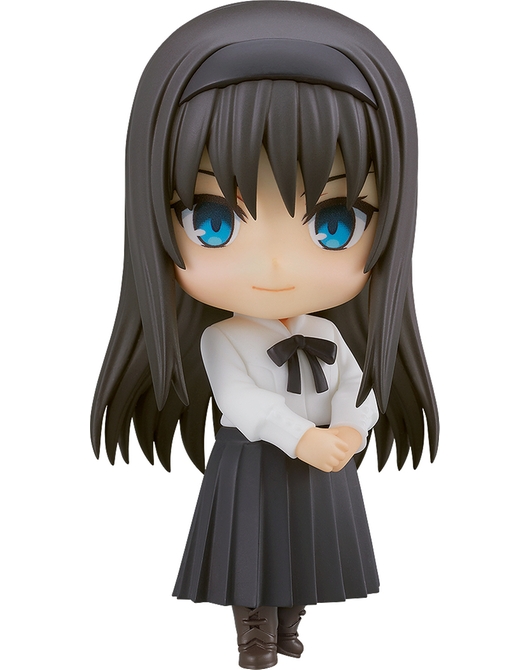 Nendoroid Akiha Tohno