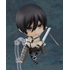 Nendoroid Mikasa Ackerman: The Final Season Ver.