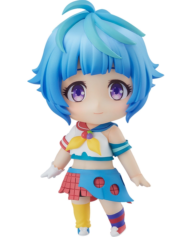 早割シーズン券 ウタ ねんどろいど | SHOP ONLINE GOODSMILE コミック・アニメ