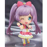 Nendoroid Co-de: Laala Manaka - Cutie Ribbon Co-de