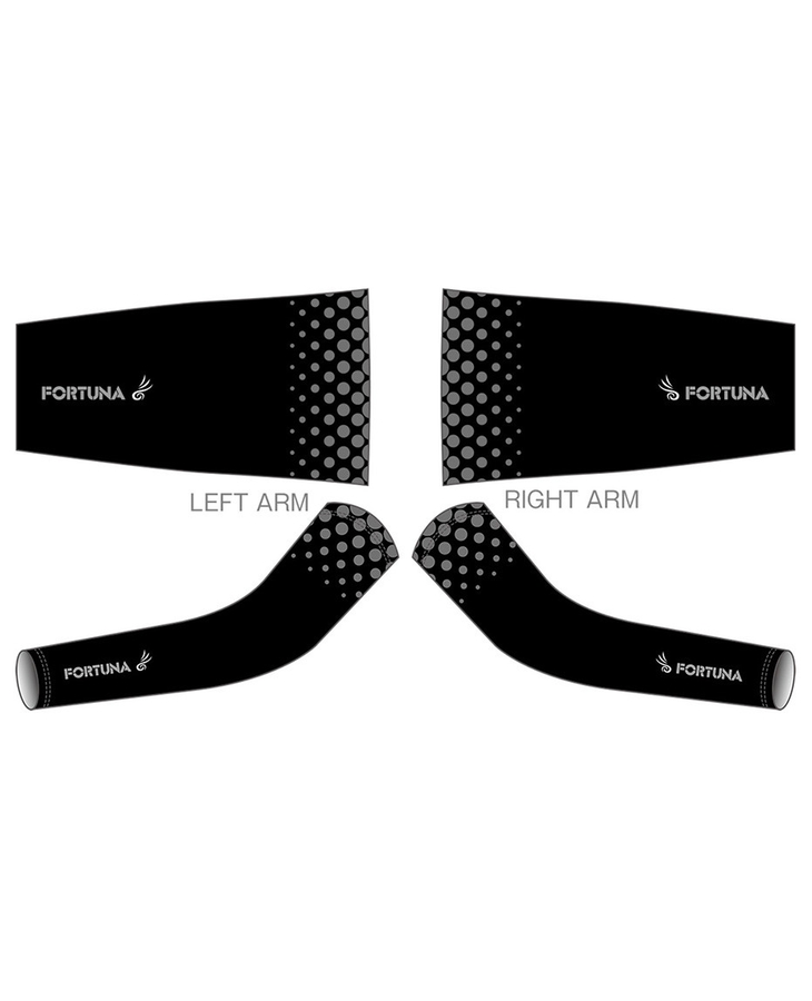 Longrider Stories! Cycling UV Arm Covers(Rerelease)