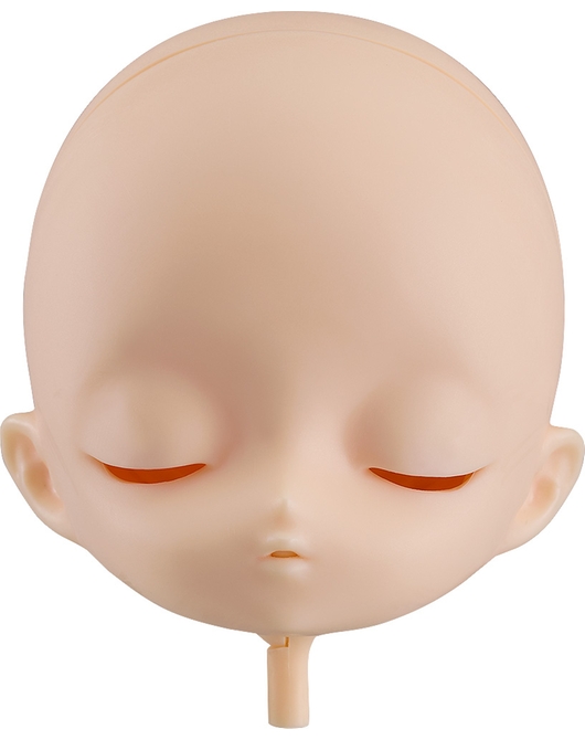 Harmonia bloom blooming doll (Head-Valerian)